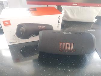 Колонка JBL Change 5