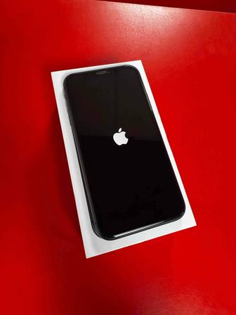 Айфон 11 128GB АКБ 79% как новый идеальный Астана IPhone 11 128Gb ideal