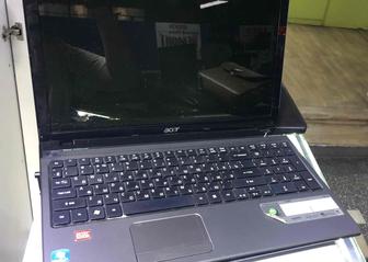 Ноутбук Айсер