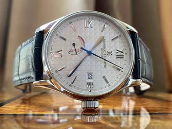Мужские часы BERNHARD H. Mayer reserve de marche Automatic Limited Edition
