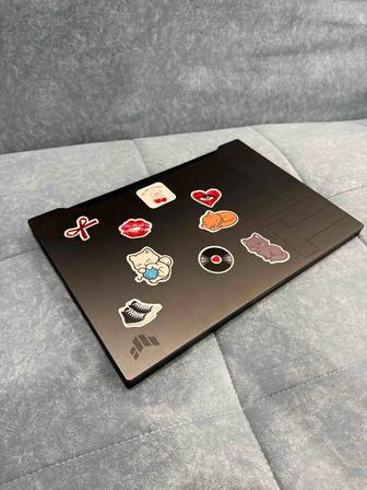 продам ноутбук Asus TUF Dash F15