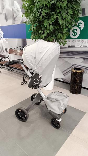 Коляска stokke v5