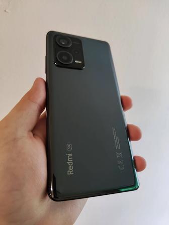 Xiaomi Redmi Note 12 Pro Plus 256гб 5G