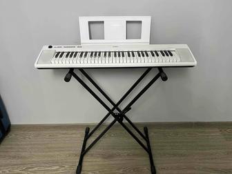 Продается синтезатор YAMAHA