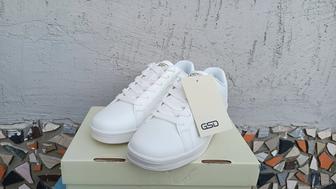 Продам кеды женские