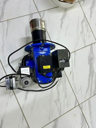 Газовый насос