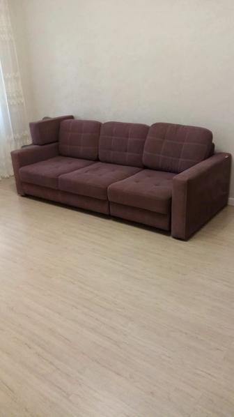 Продаю диван в хорошем состоянии
