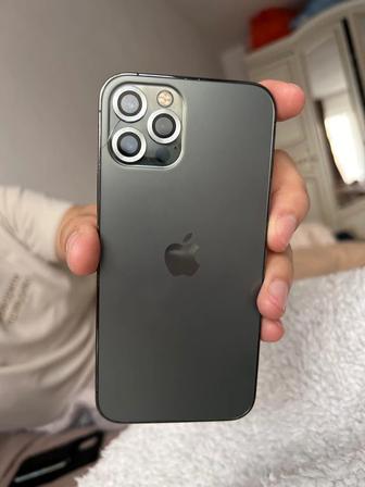 продам iphone 12 pro 128gb