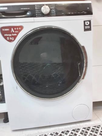 Продам стиральную машину