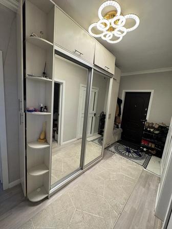 Прихожка шкаф