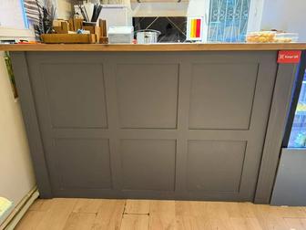 Барный стойка