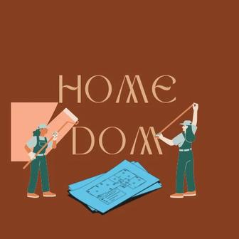 Ремонт под ключ домов и квартиры