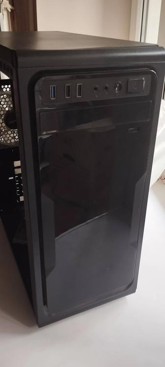 ПК i5-7600k, 16GB DDR4, 256GB NVMe SSD
