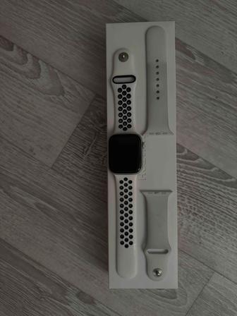 Apple Watch , 45 mm, АКБ 96%