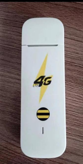 Продаю модем для интернета Билайн