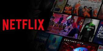 Netflix Абонемент по всей Казахстану!