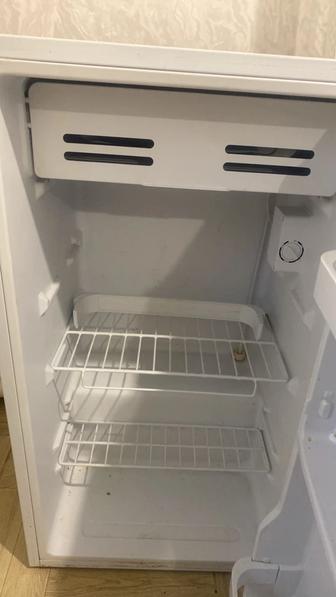 Мини холодильник