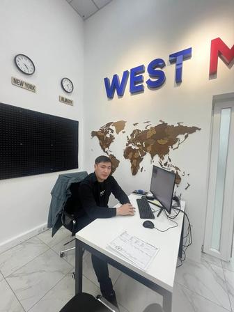 Менеджер по продажам