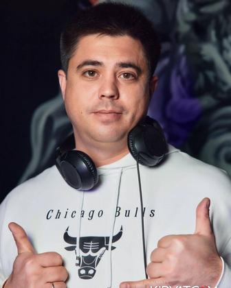 Dj диджей на выезд с оборудованием Алматы