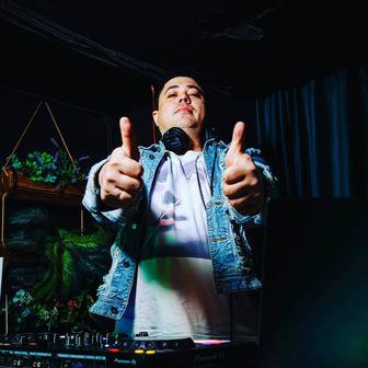 Dj диджей на выезд с оборудованием Алматы