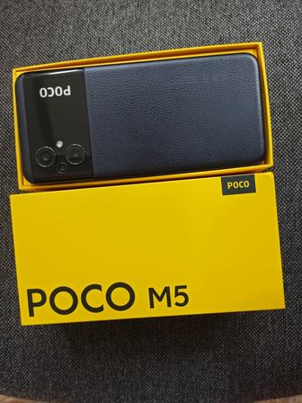 POCO M5 6/128GB