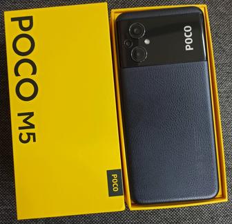 POCO M5 6/128GB