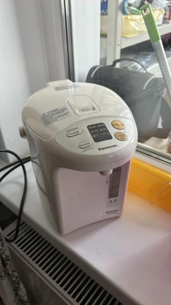Термопот panasonic
