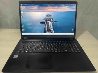 Ноутбук в идеальном состояние Ноутбук Acer Extensa EX215-52