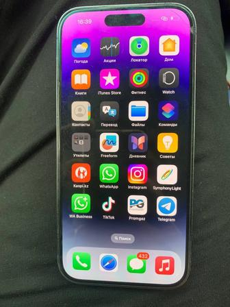 Iphone 14 pro