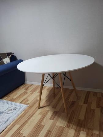 Стол круглый