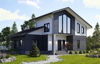 Эскизный Рабочий проект