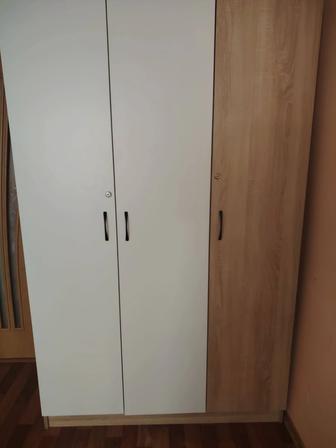 Шкаф новый