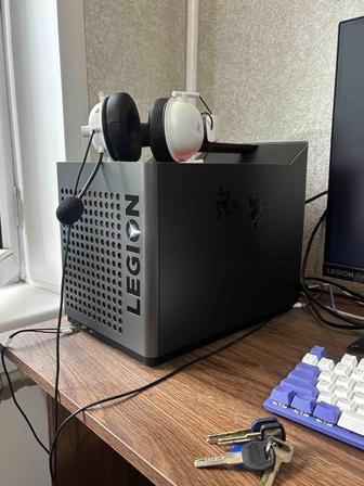 компьютер игровой легион