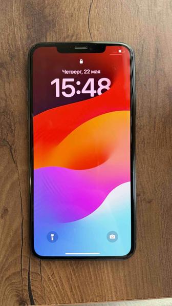 iPhone 11 Pro Max