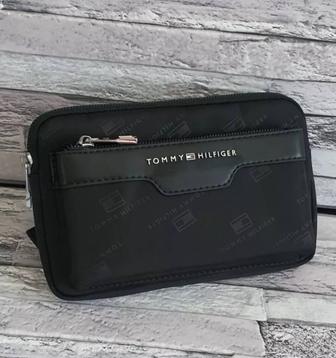 Сумка,Барсетка,Планшет Tommy Hilfiger Турция Luxury,Качество Люкс.Новая