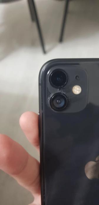 iPhone 11 128gb 100%akb