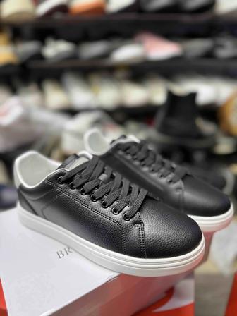 Кросовки BRUNELLO CUCINELLI