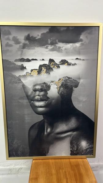 Картинка 100-70см