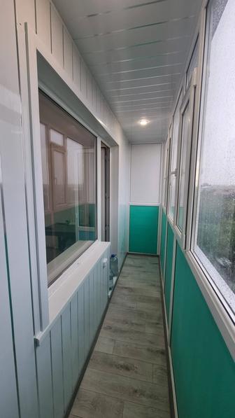 Пластиковые окна Двери Балконы Откосы