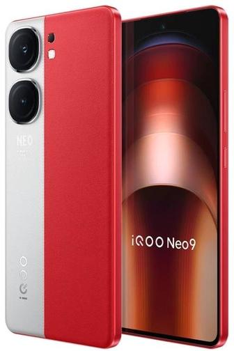 iqoo neo9