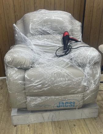 кресло для салона красоты реклайнер