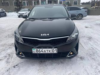 Kia в аренду! Дешево! Аренда авто Астана