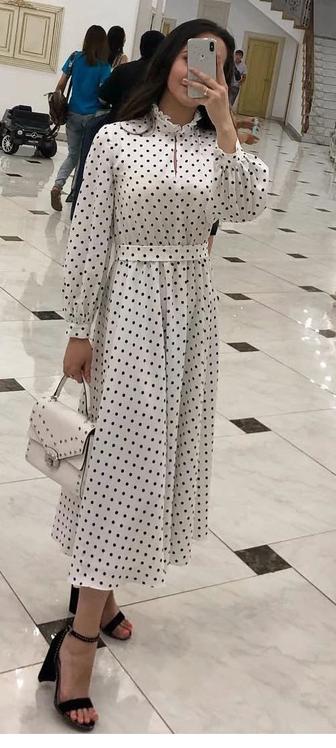 Продам платье известного бренда Hayali Brand