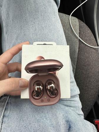 Наушники Samsung Galaxy Buds Bronze