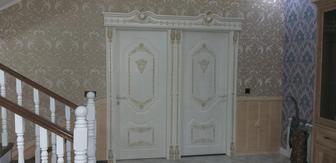 Услуги плотника.