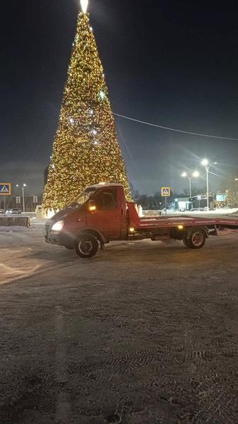 Услуги эвакуатора 24/7