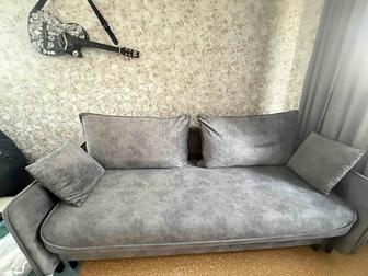 Диван спальный