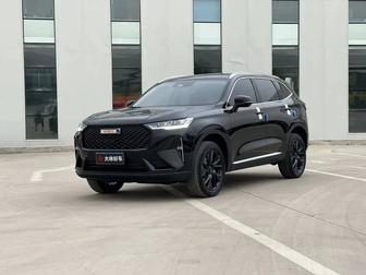 Сдам в аренду авто Haval H6