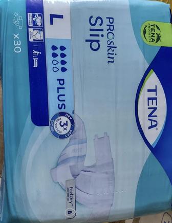 Памперс для взрослых Тена