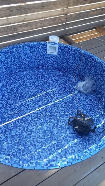 Строительство Бассейнов Круглый год